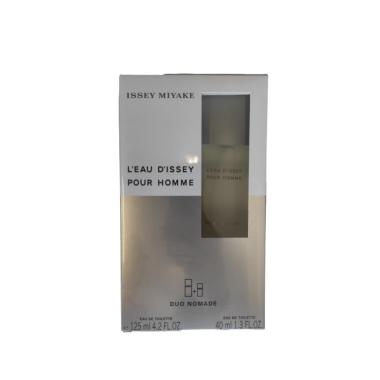 Ism e/i/homme edt125+40   024