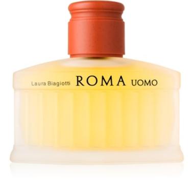 Lau roma uomo edt vapo 40