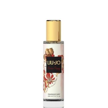 Ljo body mist divine poppy vapo 200