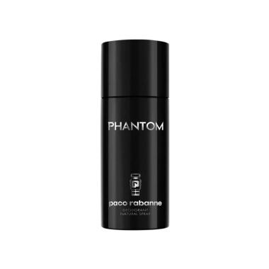 Pr phantom deo spray 150