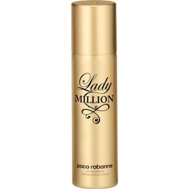 Pr lady million deo vapo 150