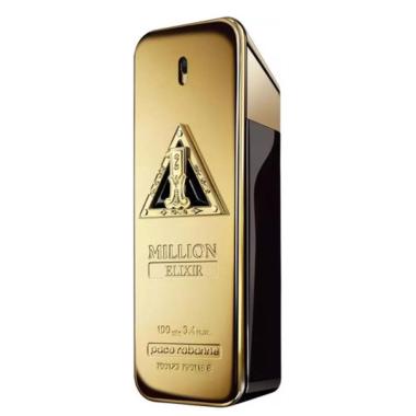 Pr one million elixir parfum intense 100