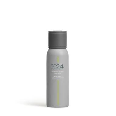 Her h24 deo spray 150