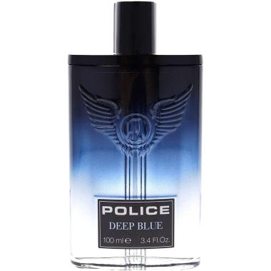 Pol deep blue edt vapo 100