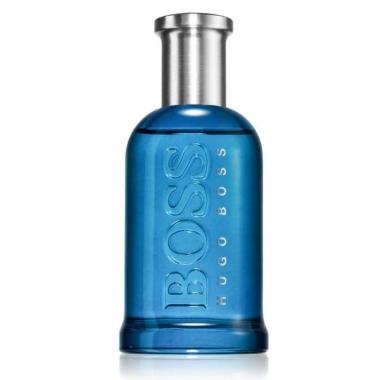 Boss bottl.pacific le 100