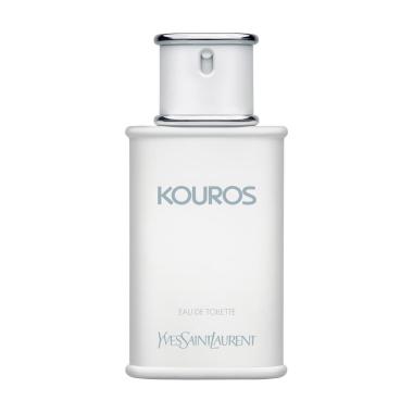 Ysl kouros edt vapo 100