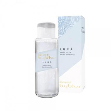 Byb luna shower gel 400   ga1110306