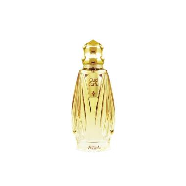 Nabeel oud cafu edp100