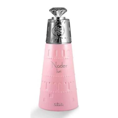 Nbl master nader juri 100