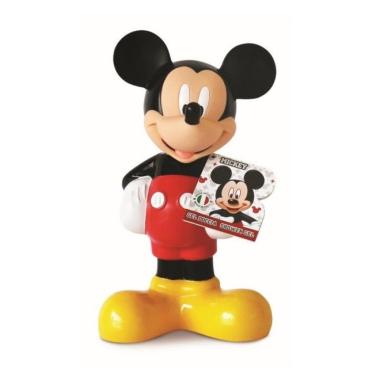 Disney topolino gel doccia 3d