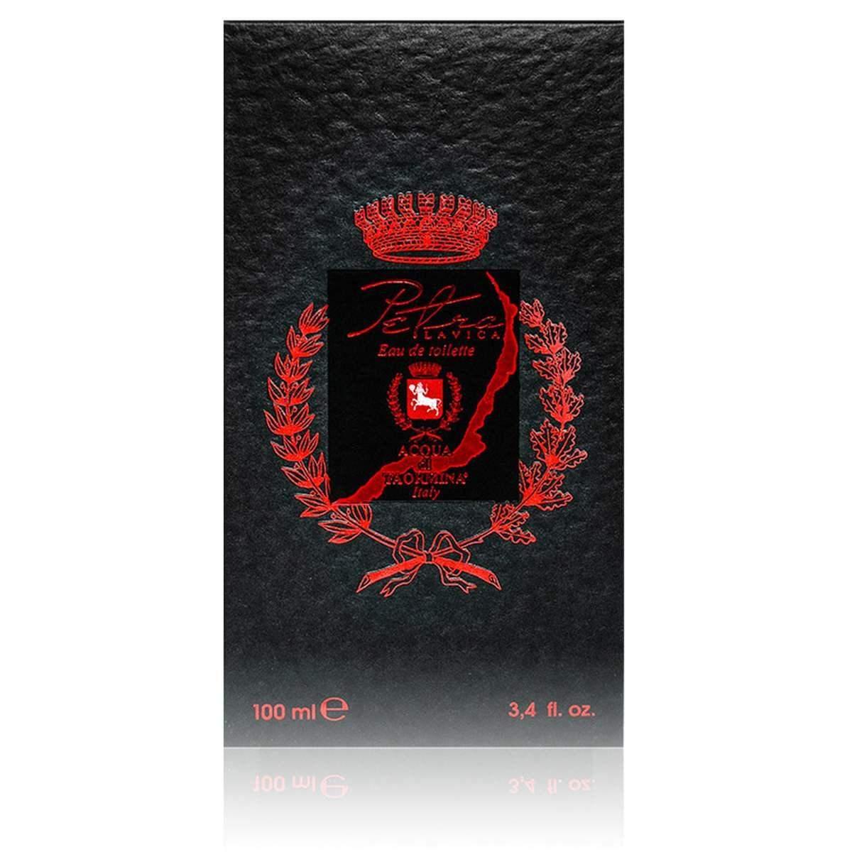 Acqua taormina petra lavica 100ml