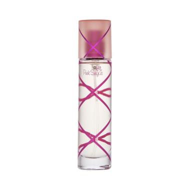 Aqu pink sugar edt spray 100