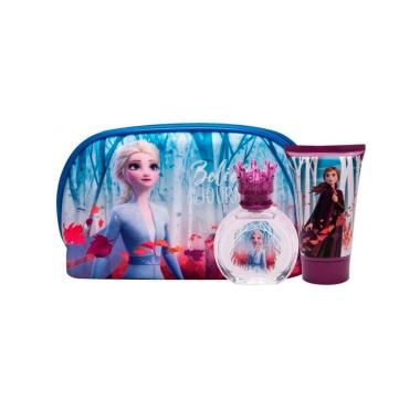 Air val 8587 frozen (w) edt 50ml vapo + sg 100ml + pochette