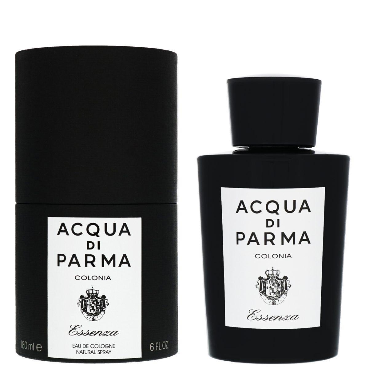 Adp colonia essenza edc spray 180^