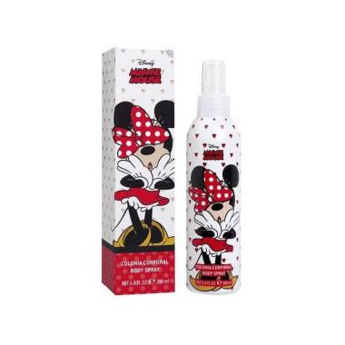 Air val 5364 minnie (w) body fresh box 200ml