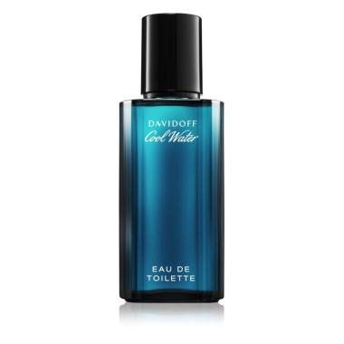 Dav cool water edt vapo 125