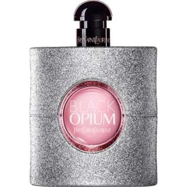 Ysl black opium glitter vapo 90^