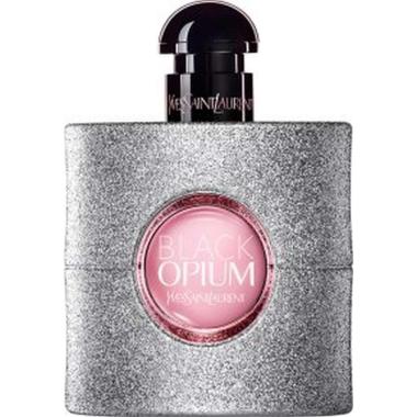Ysl black opium glitter vapo 50^