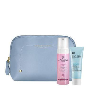 Cls a/puri maschera a/ialuron.set^