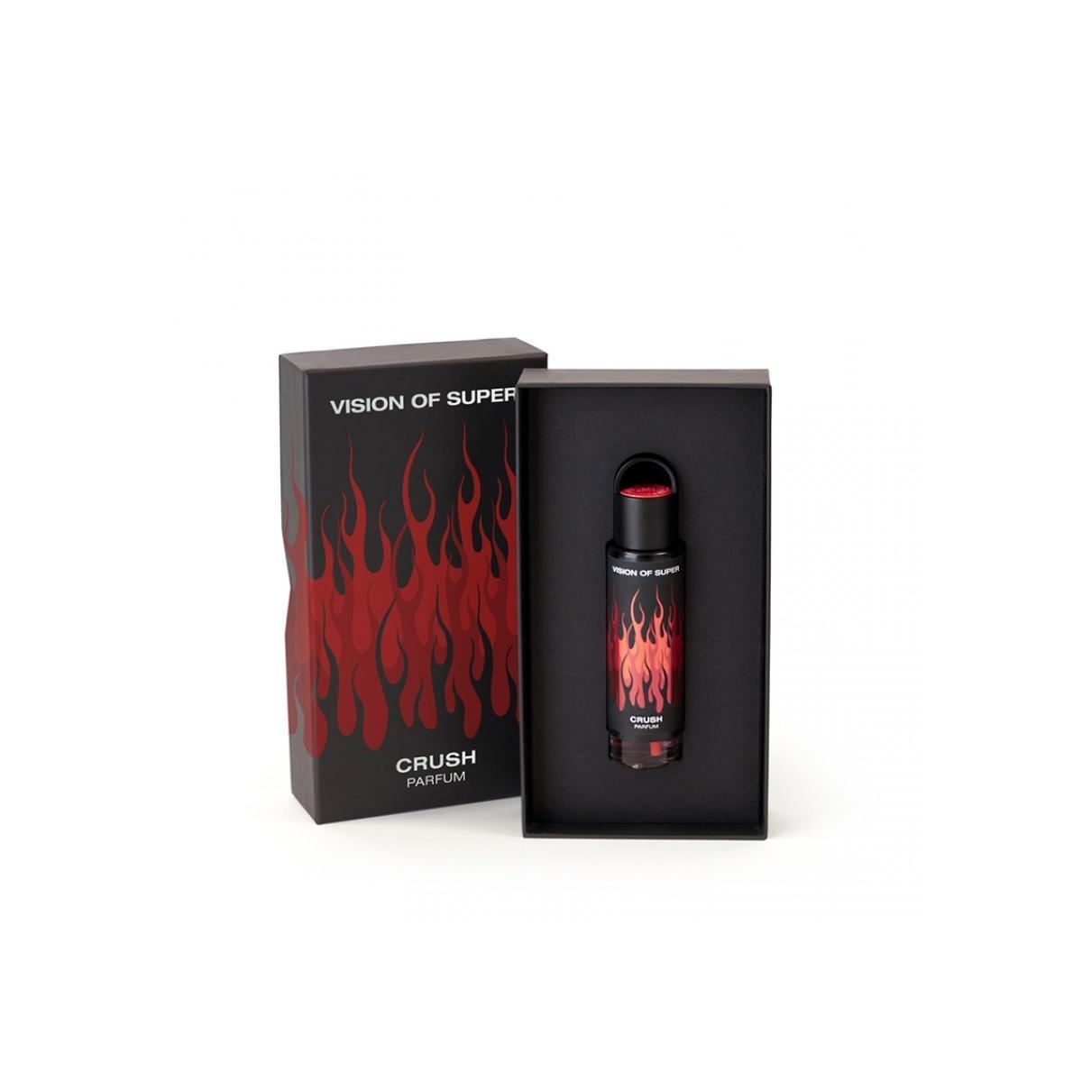 Vos crush rosso edp 50