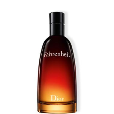 Cd fahrenheit edt vapo 200