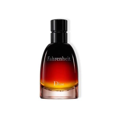 Cd fahrenheit parfum vapo 75