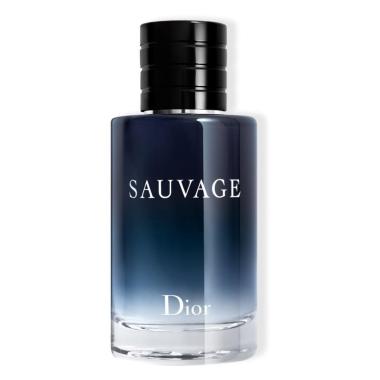 Cd sauvage edt vapo rechargeable 30