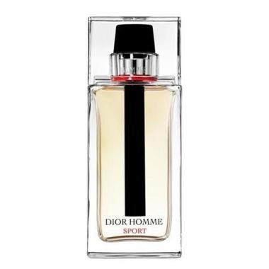 Cd dior homme sport edt vapo 75