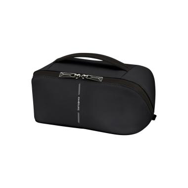 SAM GLAM-GO POUCHY BEAUTY CASE BLACK 1st