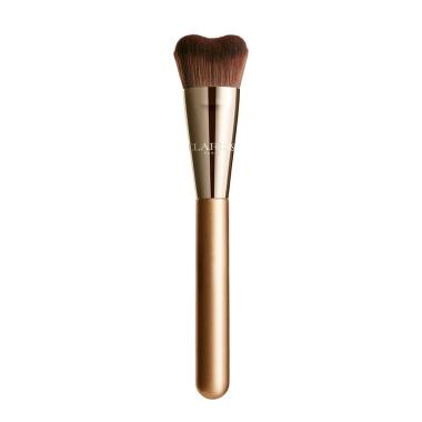 Cla gua sha-inspired foundation brush