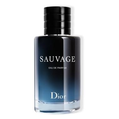 Cd sauvage edp vapo 100