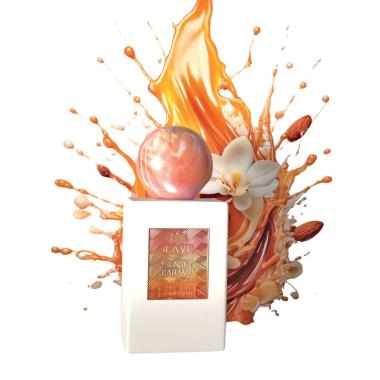 Cave sunset caramel parfum 100ml