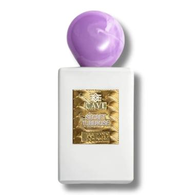 Cve luxury parfum secret tuberose