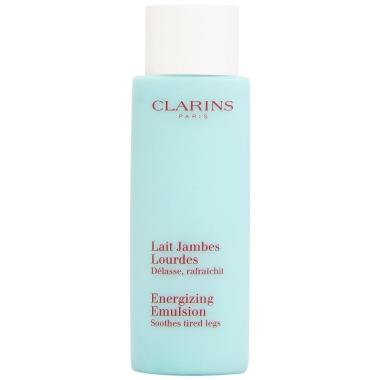 Cla body lait jambes lourdes 125^