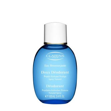 Cla eau ressourc.deo doux 100