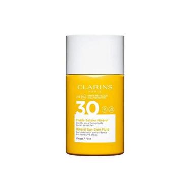 Cla sun fluid mineral(30) 30