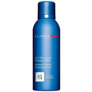 Cla men rasage ideal gel moussant150^