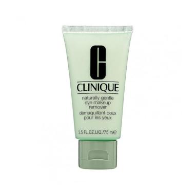 Cl gent.eye make up remover 75