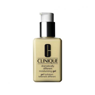 Cl dram.diff.moisturizing gel 125