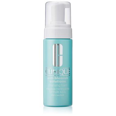 Cl anti blemish cleansing foam 125