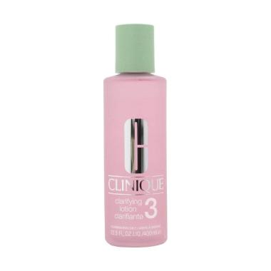 Cl clarifying lotion 3 400