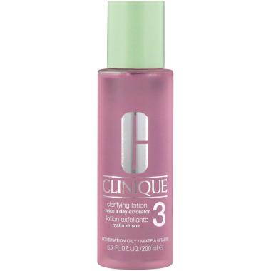 Cl clarifying lotion 3 200