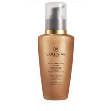 Cls sun gocce magiche corpo glow 125