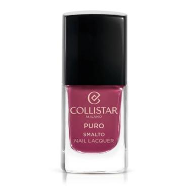 Cls smalto puro 114 warm mauve