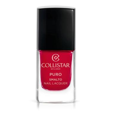 Cls smalto puro 111 rosso milano