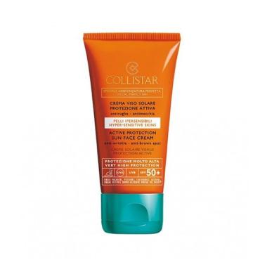 Cls sun crema p/ipersensibili spf50+ 50