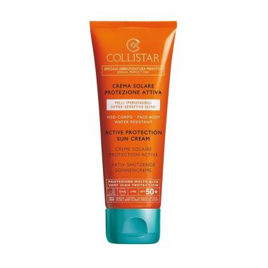 Cls sun crema p/ipersensibili spf50+ 100