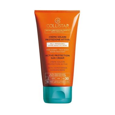 Cls sun crema p/ipersensibili spf30+ 150