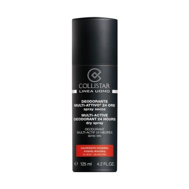 Cls men deo multiatt.24h spray secco125^
