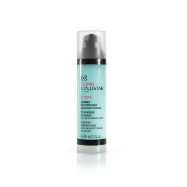 Cls men viso idratante freschezza tot.80